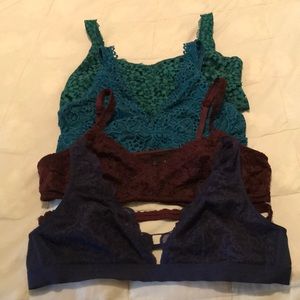 Bralette Bundle